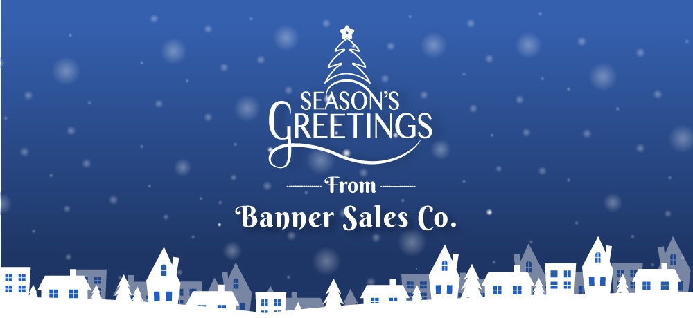 Banner Sales Co.