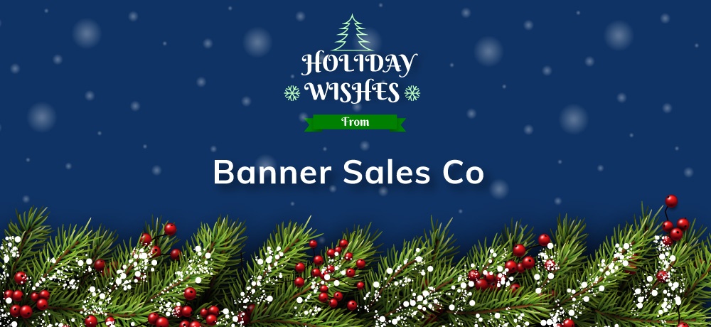 Banner Sales Co.