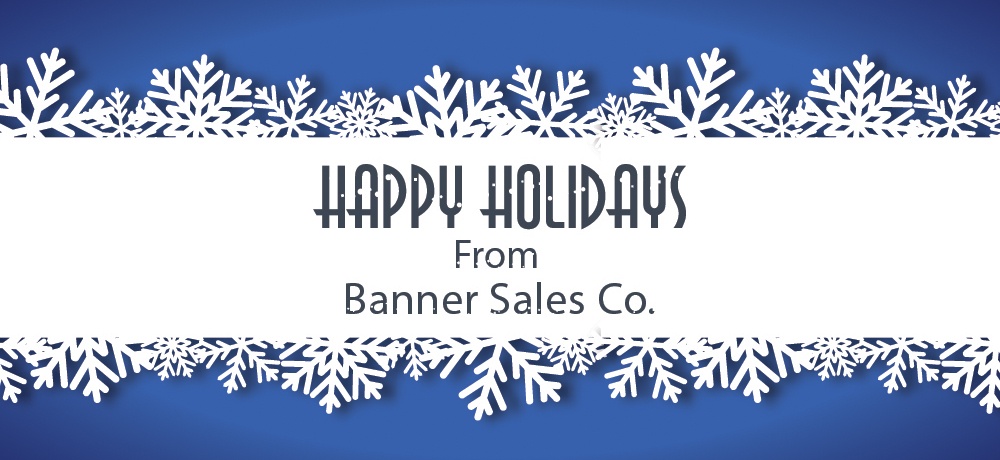 Banner Sales Co.